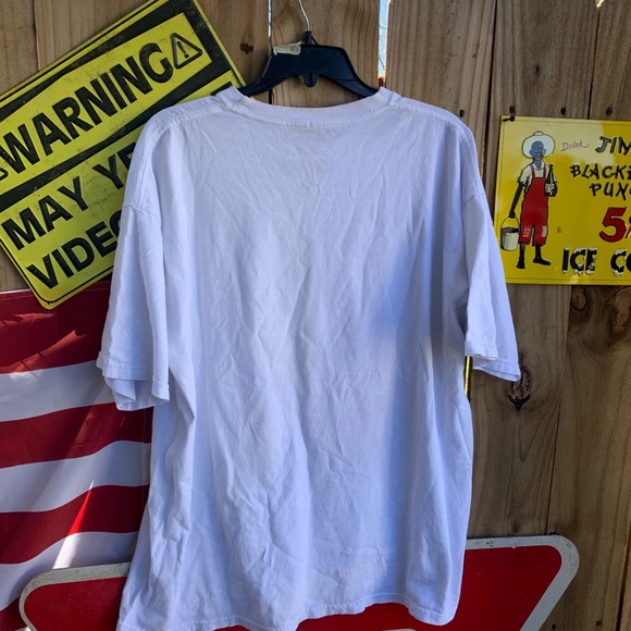 Pac Man T-shirt Size XXL by Namco Entertainment - Picture 4 of 6